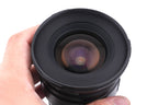 Tamron 20-40mm f2.7-3.5 SP AF Aspherical (166DM)