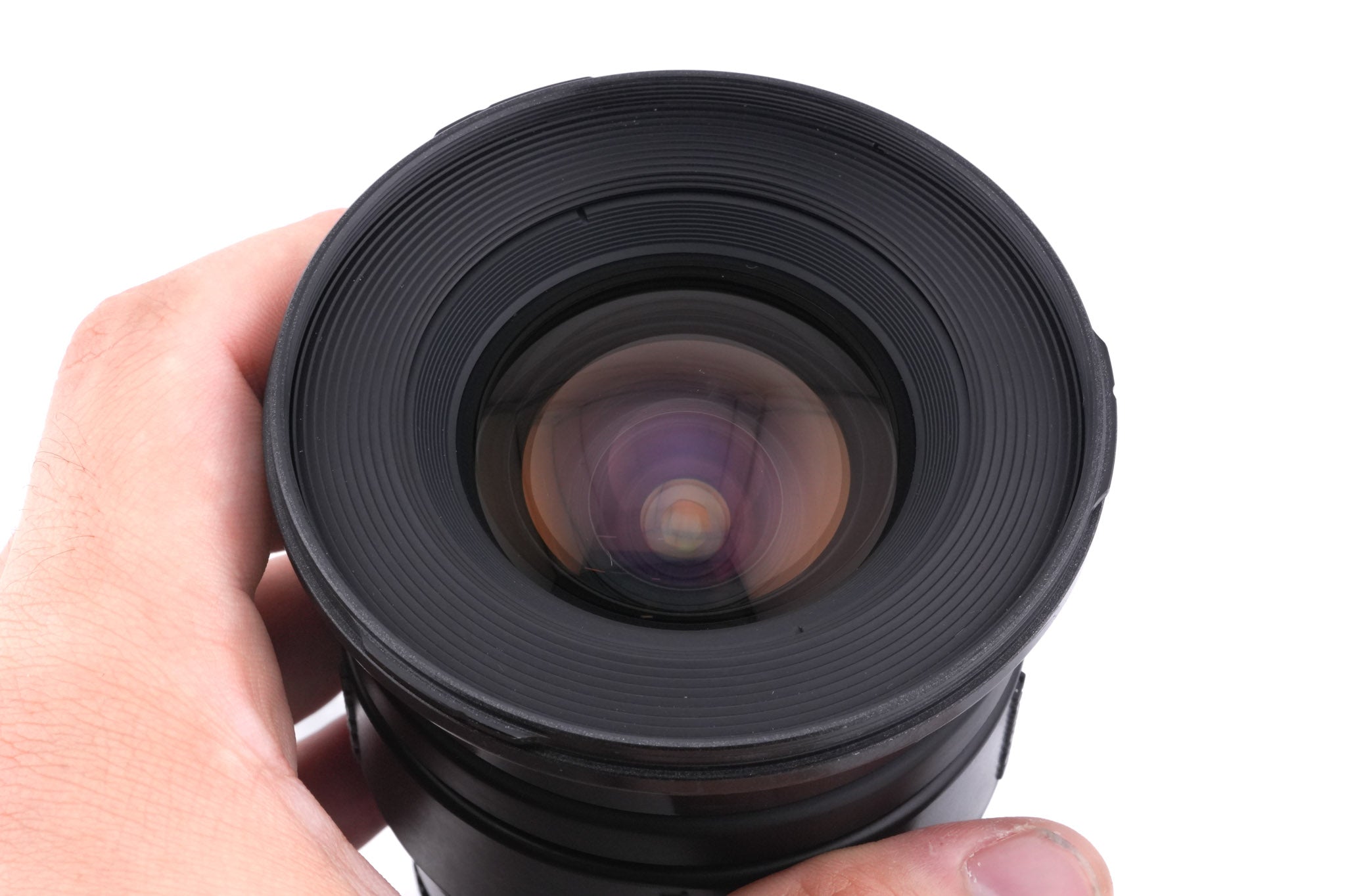 Tamron 20-40mm f2.7-3.5 SP AF Aspherical (166DM)