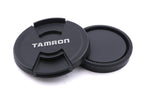 Tamron 20-40mm f2.7-3.5 SP AF Aspherical (166DM)