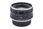 Minolta 53mm f2 Auto Rokkor-PF
