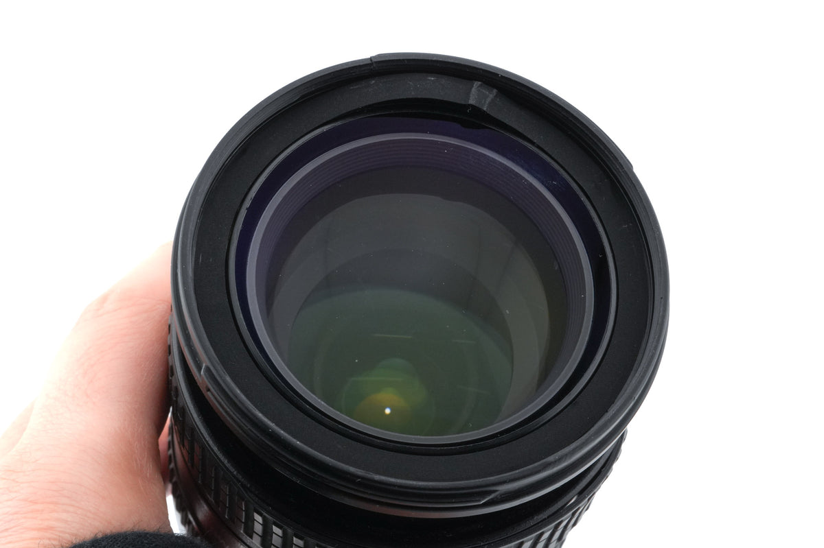 Nikon 16-85mm f3.5-5.6 AF-S Nikkor G ED VR