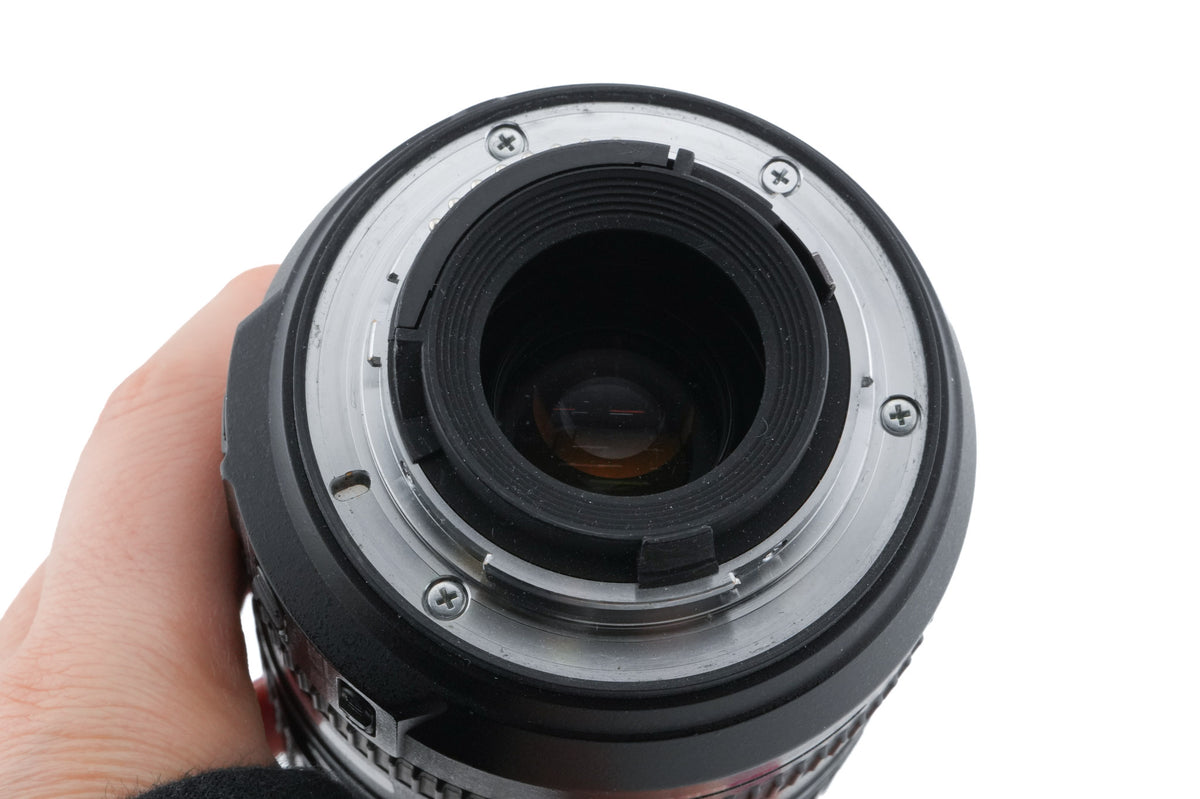 Nikon 16-85mm f3.5-5.6 AF-S Nikkor G ED VR