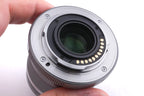 Olympus 45mm f1.8 M.Zuiko Digital MSC