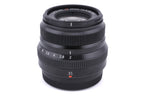 Fujifilm 35mm f2 Super EBC Fujinon Aspherical XF R WR