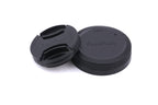 Fujifilm 35mm f2 Super EBC Fujinon Aspherical XF R WR