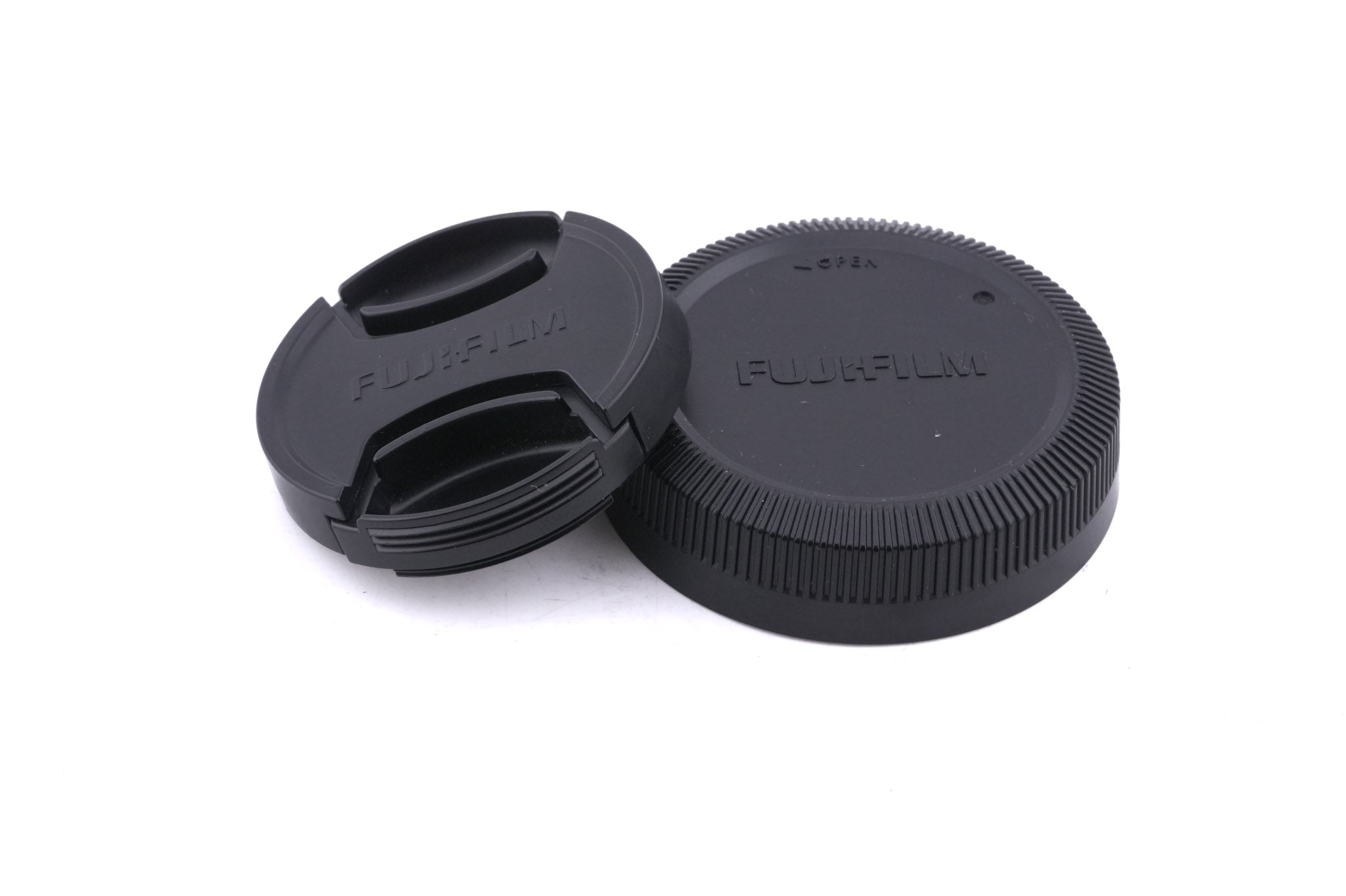 Fujifilm 35mm f2 Super EBC Fujinon Aspherical XF R WR
