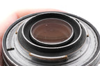 Nikon 105mm f2.5 Nikkor-P Auto Pre-AI