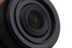 Nikon 24mm f1.7 Nikkor Z