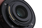 Nikon 24mm f1.7 Nikkor Z