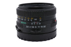 Mamiya 80mm f2.8 Sekor C N