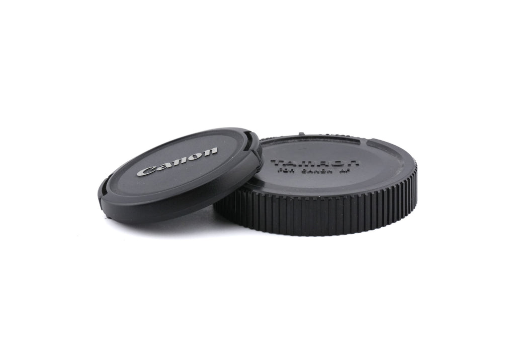 Canon 50mm f1.8 II