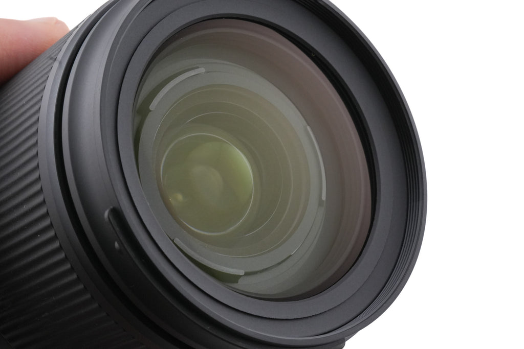 Tamron 18-300mm f3.5-6.3 DI III-A VC VXD (B061)