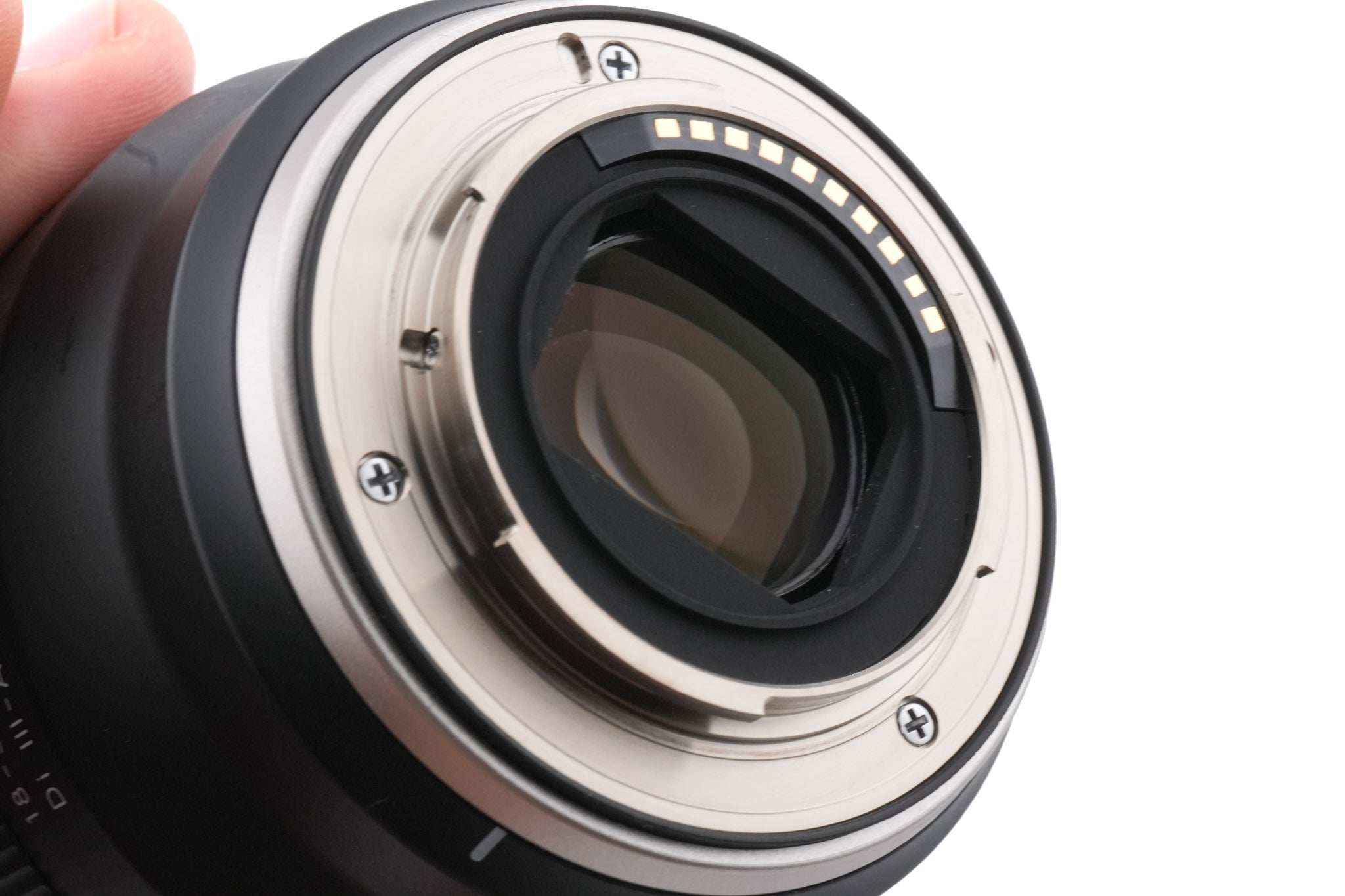 Tamron 18-300mm f3.5-6.3 DI III-A VC VXD (B061)