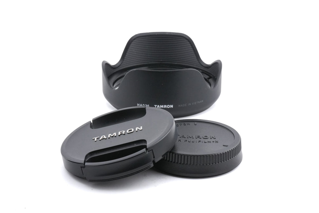 Tamron 18-300mm f3.5-6.3 DI III-A VC VXD (B061)