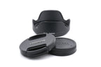 Tamron 18-300mm f3.5-6.3 DI III-A VC VXD (B061)