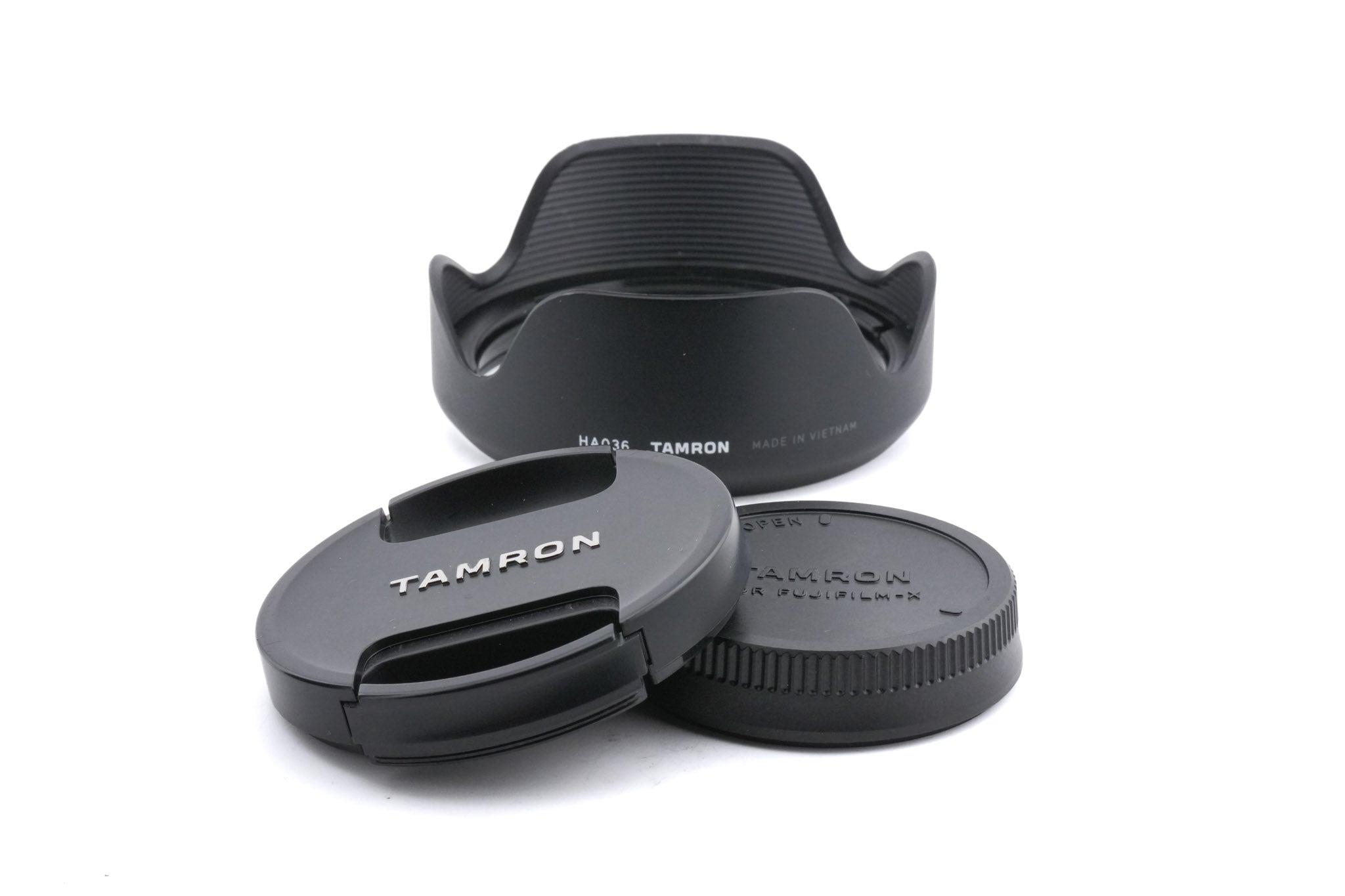 Tamron 18-300mm f3.5-6.3 DI III-A VC VXD (B061)