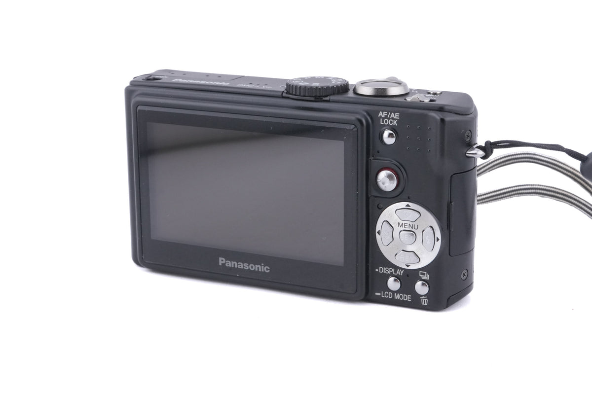 Panasonic Lumix DMC-LX2