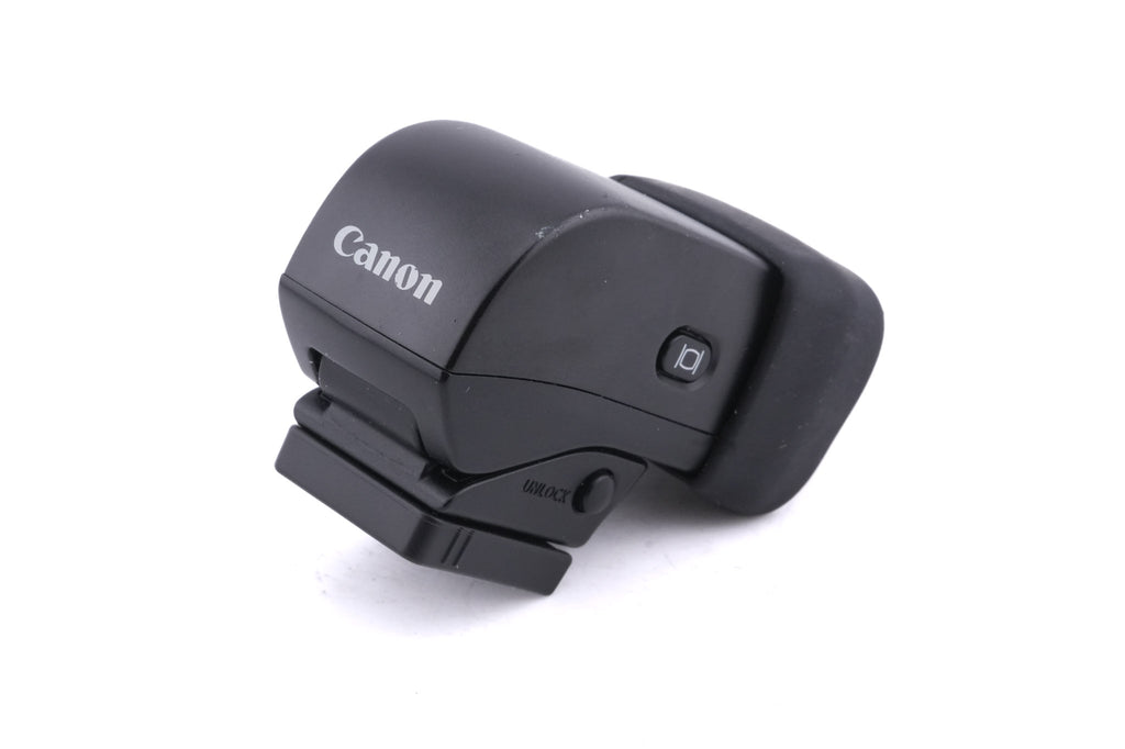 Canon EVF-DC1 Electronic Viewfinder