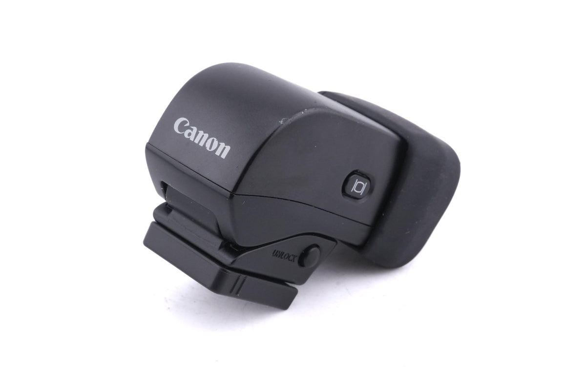 Canon EVF-DC1 Electronic Viewfinder