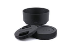 Panasonic 25mm f1.7 Lumix G ASPH. (H-H025)