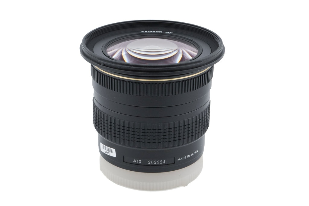 Tamron 19-35mm f3.5-4.5 AF