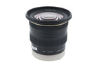 Tamron 19-35mm f3.5-4.5 AF