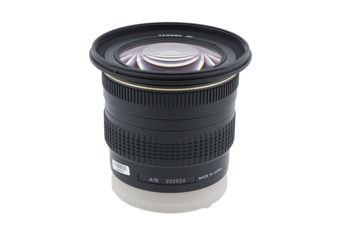 Tamron 19-35mm f3.5-4.5 AF