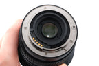Tamron 19-35mm f3.5-4.5 AF