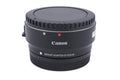 Canon EF - EF-M (EF-EOS M) Mount Adapter