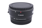 Canon EF - EF-M (EF-EOS M) Mount Adapter