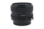 Canon 35mm f2.8 FDn