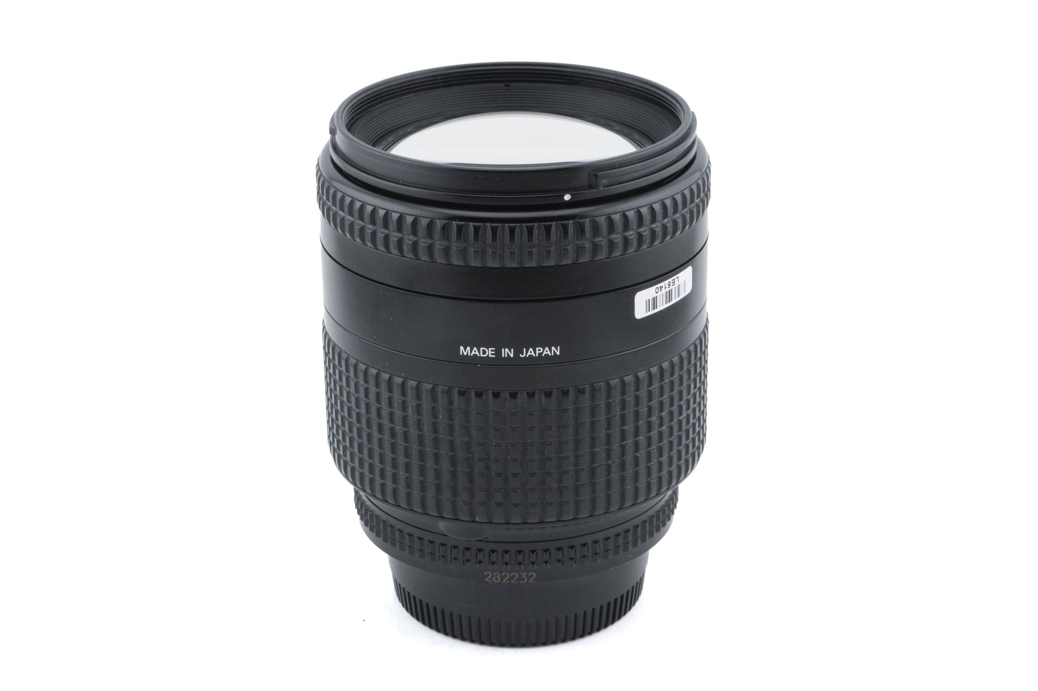 Nikon 28-105mm f3.5-4.5 AF Nikkor D
