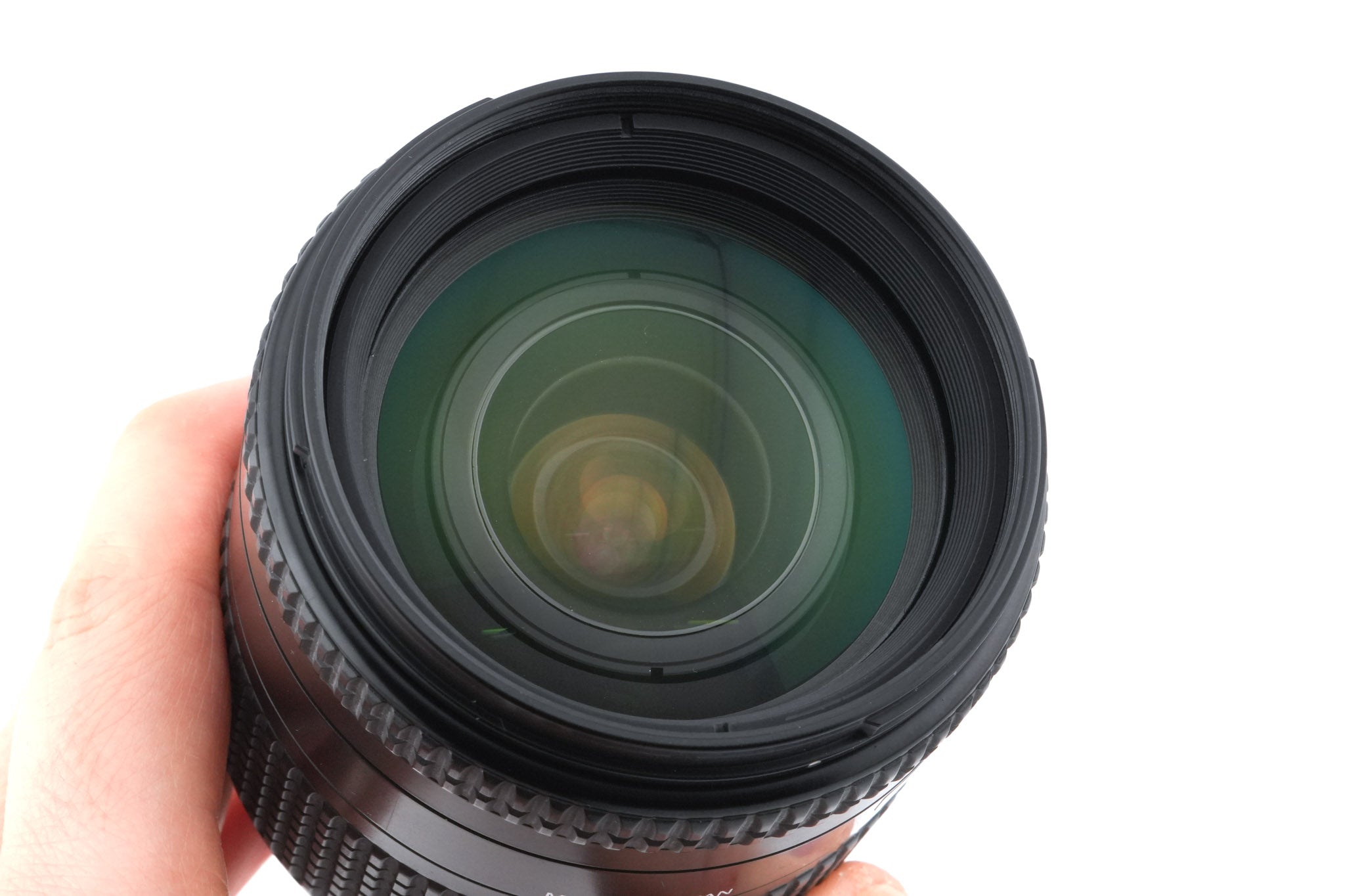 Nikon 28-105mm f3.5-4.5 AF Nikkor D