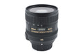 Nikon 24-85mm f3.5-4.5 AF-S Nikkor G ED VR