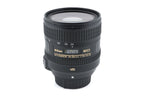 Nikon 24-85mm f3.5-4.5 AF-S Nikkor G ED VR
