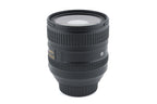 Nikon 24-85mm f3.5-4.5 AF-S Nikkor G ED VR