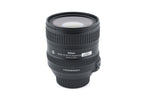 Nikon 24-85mm f3.5-4.5 AF-S Nikkor G ED VR