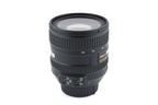 Nikon 24-85mm f3.5-4.5 AF-S Nikkor G ED VR