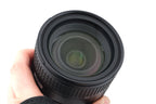 Nikon 24-85mm f3.5-4.5 AF-S Nikkor G ED VR