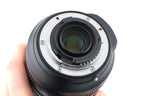 Nikon 24-85mm f3.5-4.5 AF-S Nikkor G ED VR