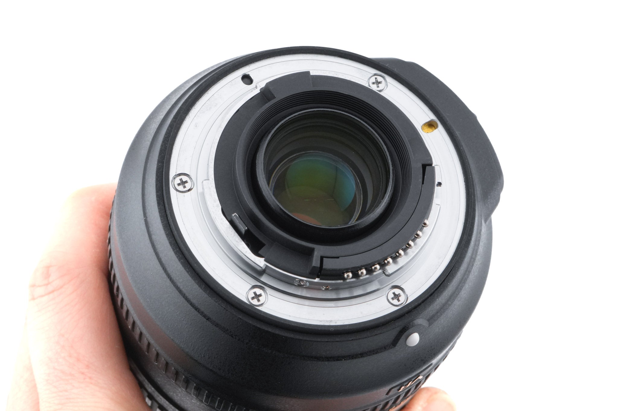 Nikon 24-85mm f3.5-4.5 AF-S Nikkor G ED VR