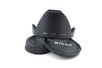 Nikon 24-85mm f3.5-4.5 AF-S Nikkor G ED VR