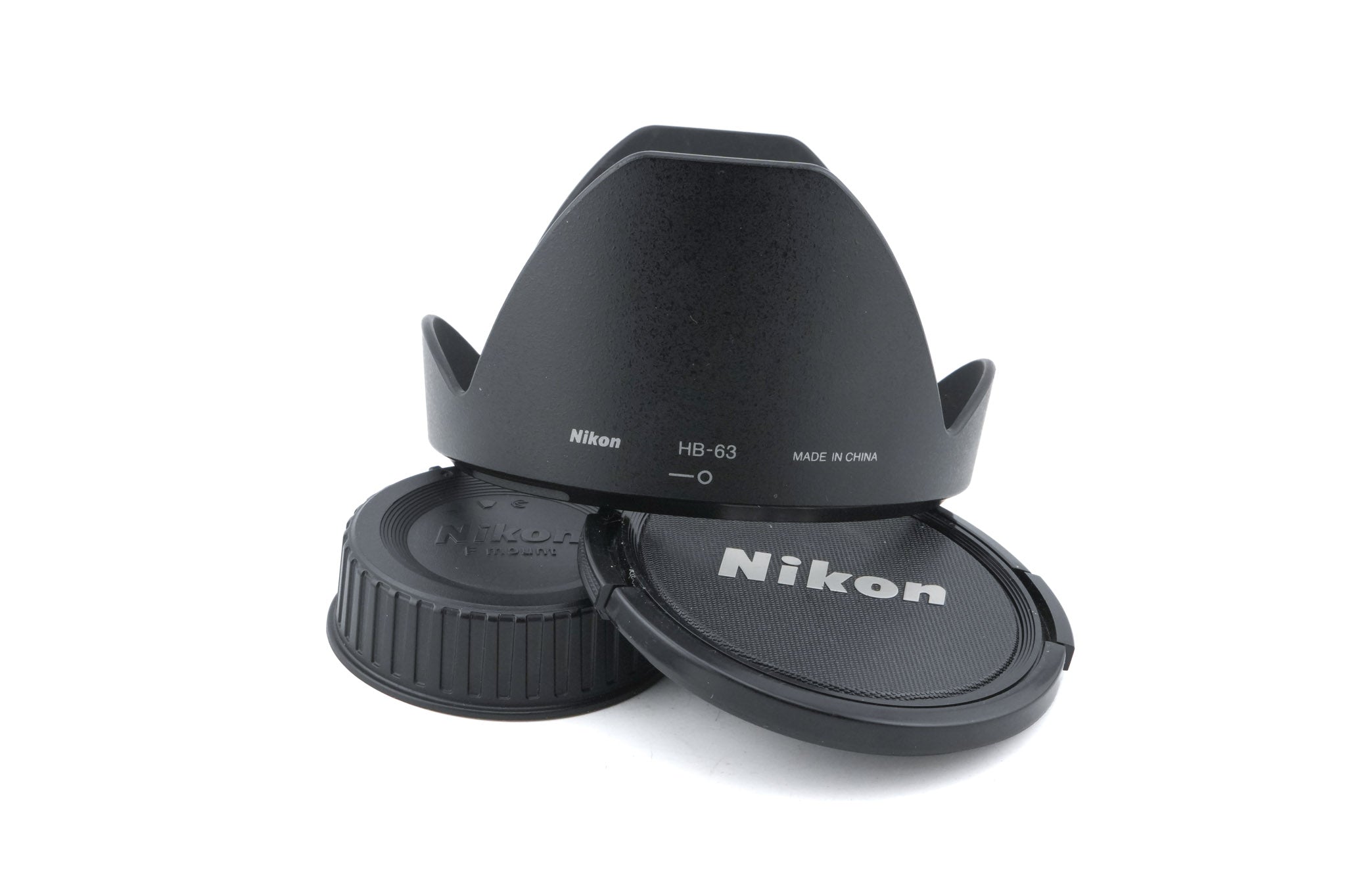 Nikon 24-85mm f3.5-4.5 AF-S Nikkor G ED VR