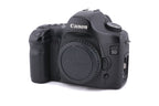 Canon EOS 5D