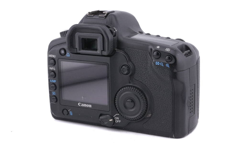 Canon EOS 5D