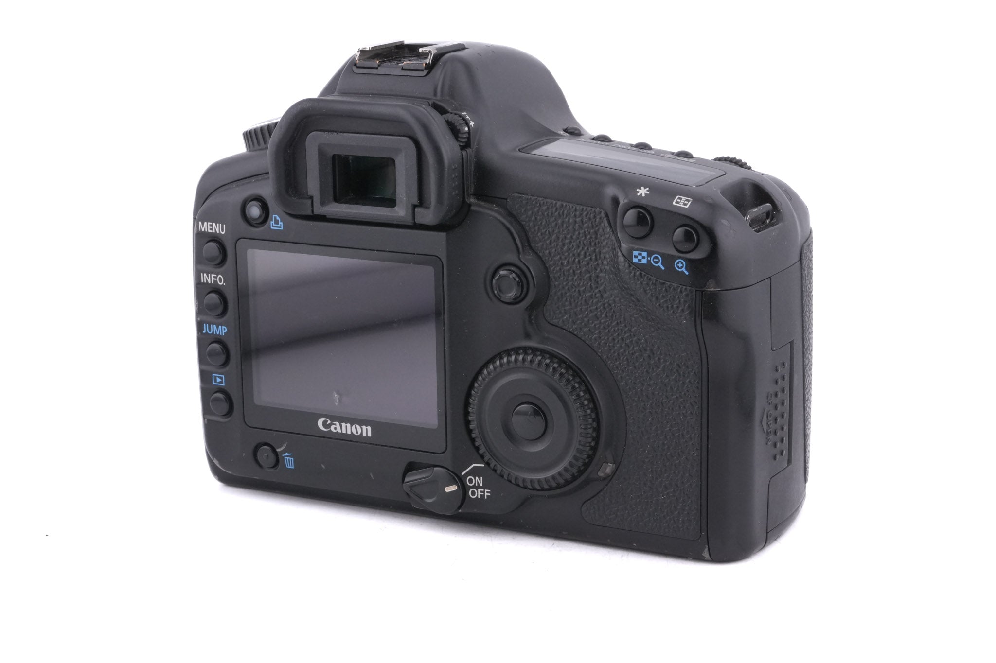 Canon EOS 5D