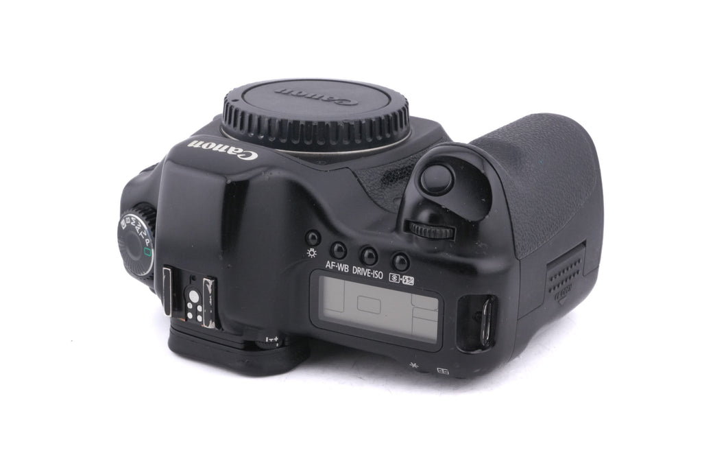 Canon EOS 5D