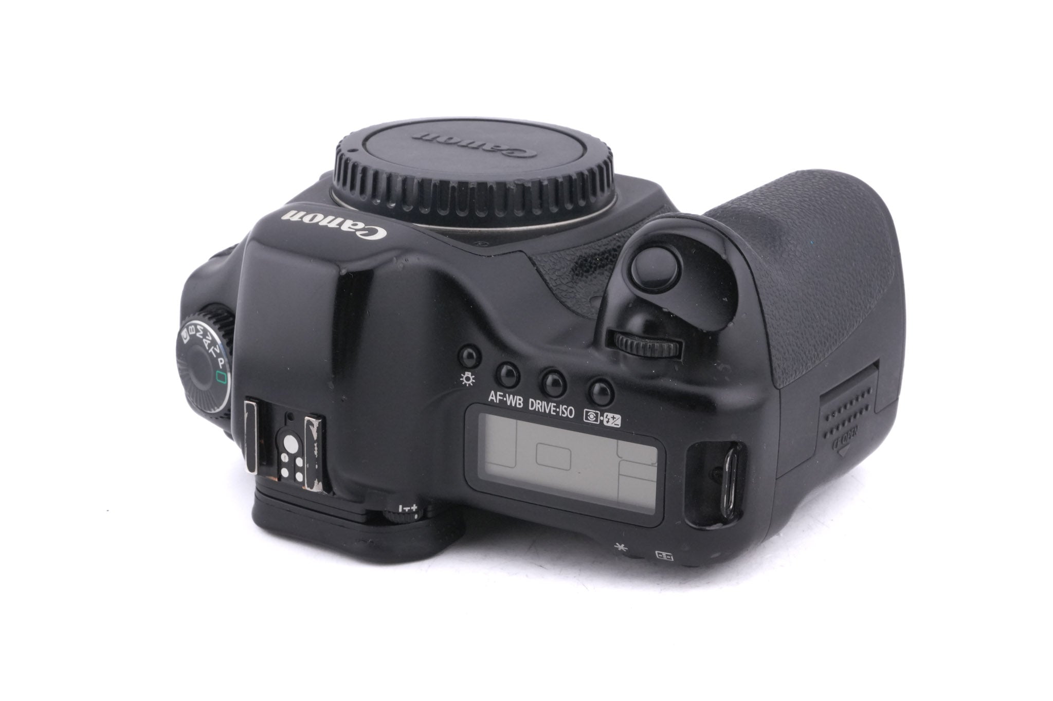 Canon EOS 5D