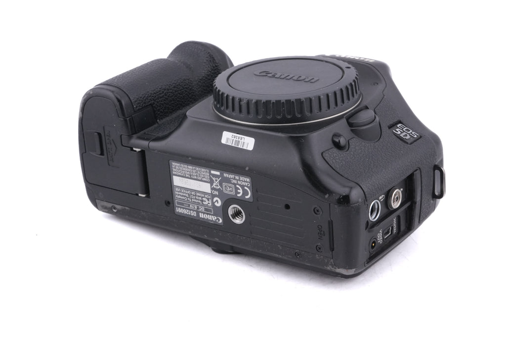 Canon EOS 5D