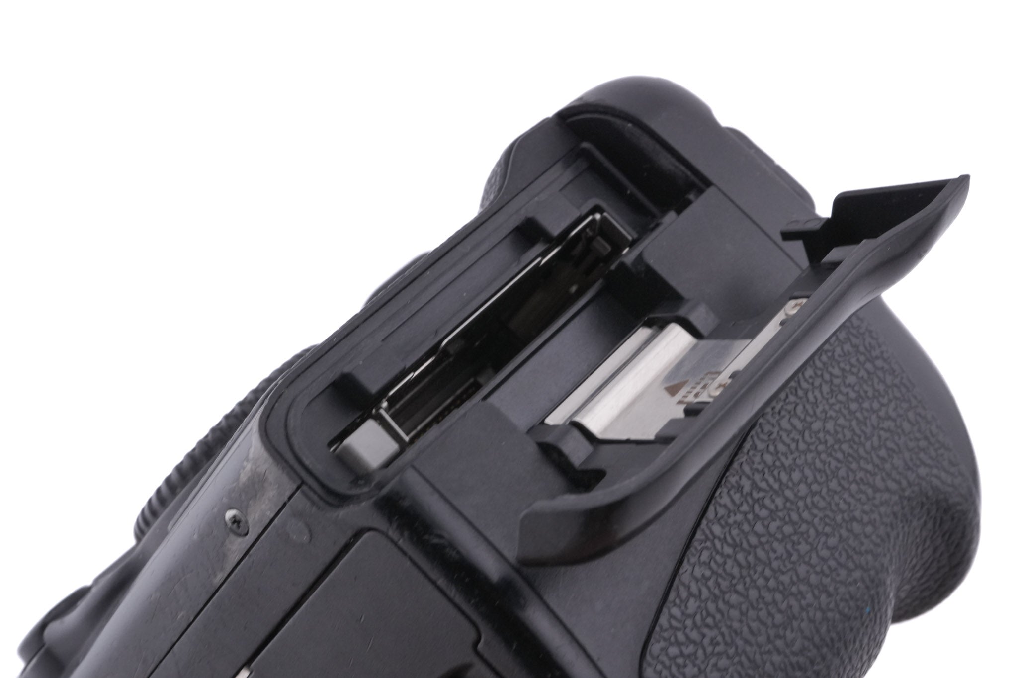 Canon EOS 5D